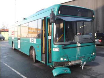 Scania West - Potovalni avtobus
