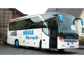 Potovalni avtobus Setra S 411 HD ( Euro 5 )