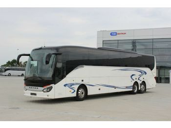Potovalni avtobus Setra S 517 HD, EURO 6, 62 SEATS