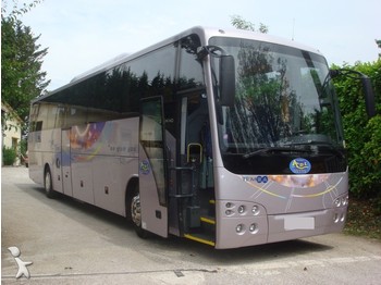 Temsa Safari 13HD - Potovalni avtobus