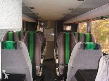 Van Hool Astromega - Potovalni avtobus