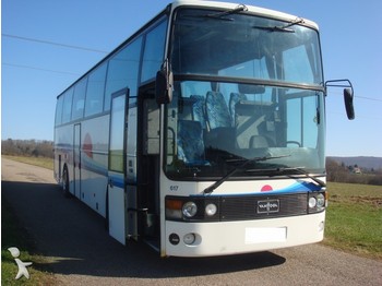 Vanhool  - Potovalni avtobus
