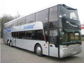 Vanhool Astromega T927 - Potovalni avtobus