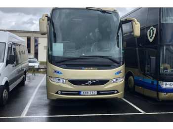 Potovalni avtobus Volvo 9900 Euro 6