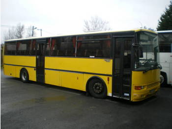 Volvo B10M - Potovalni avtobus