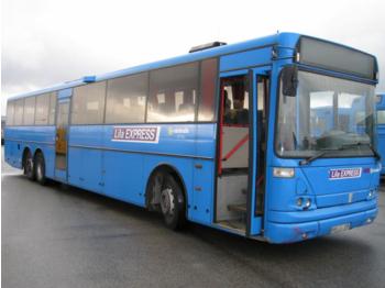 Volvo B10M - Potovalni avtobus