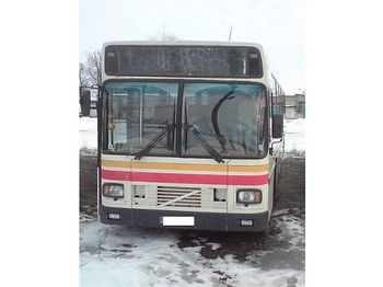 Volvo B10R, 4x2 - Potovalni avtobus