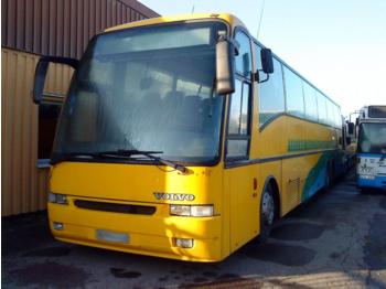 Volvo Berkhof B10M - Potovalni avtobus
