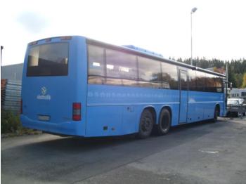 Volvo Carrus - Potovalni avtobus