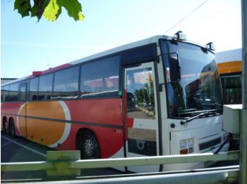 Volvo Carrus - Potovalni avtobus