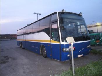 Volvo Carrus 502 - Potovalni avtobus