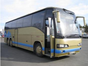 Volvo Carrus 602 - Potovalni avtobus