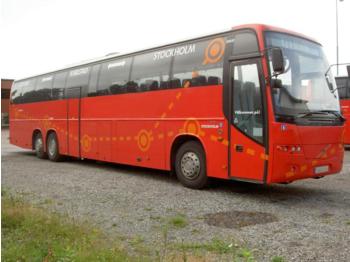 Volvo Carrus 9700 B12M - Potovalni avtobus