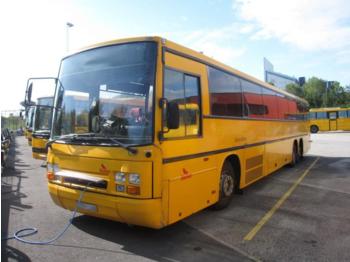 Volvo Carrus fifty - Potovalni avtobus