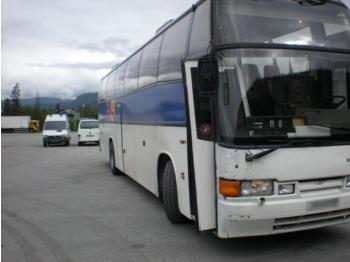 Volvo Delta Superstar B10M - Potovalni avtobus
