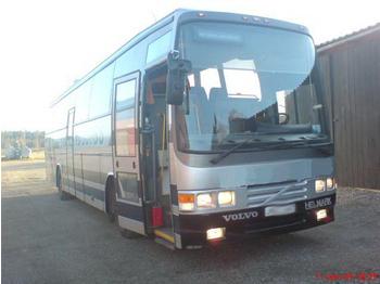 Volvo Helmark - Potovalni avtobus