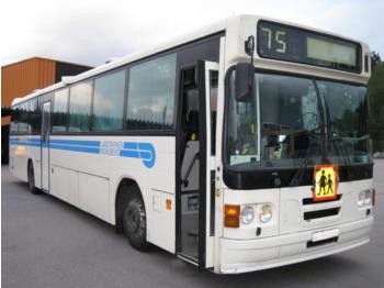 Volvo Säffle - Potovalni avtobus