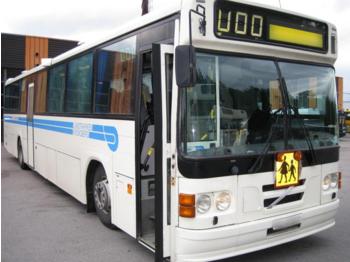 Volvo Säffle - Potovalni avtobus