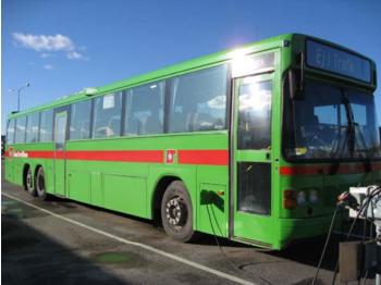 Volvo Säffle 2000 - Potovalni avtobus
