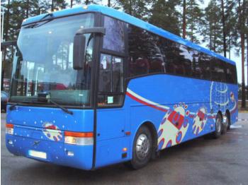 Volvo VanHool - Potovalni avtobus