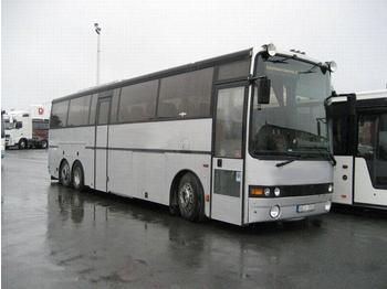 Volvo VanHool - Potovalni avtobus