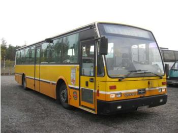 Volvo VanHool A600 - Potovalni avtobus