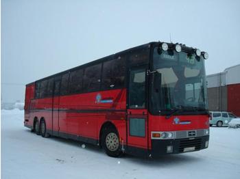 Volvo Van Hool - Potovalni avtobus