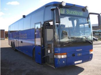 Volvo Van-Hool B12M - Potovalni avtobus