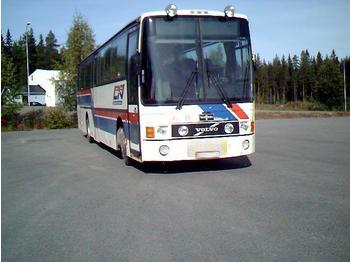 Volvo Vanhool - Potovalni avtobus
