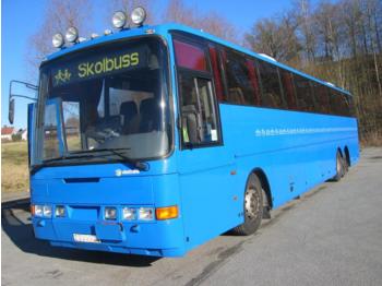 Volvo Vest Ambassadör - Potovalni avtobus