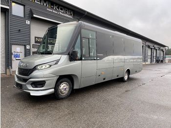 Primestni avtobus IVECO Feniksbus 72c21A8/P