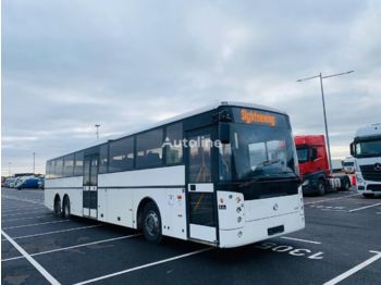 Primestni avtobus IVECO Vest Aurorider 6x2