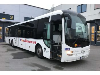 Primestni avtobus MAN Regio R13