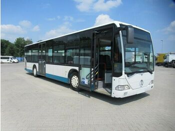 Primestni avtobus Mercedes-Benz Citaro, Evobus Überland, 46+48 Plätze