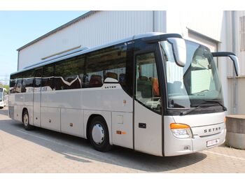 Setra S 415 GT (Klima)  - primestni avtobus