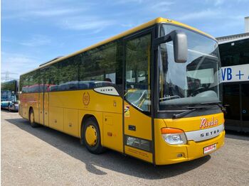 Setra S 415 UL (Klima)  - primestni avtobus