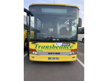 Primestni avtobus RENAULT TRACER: slika 1