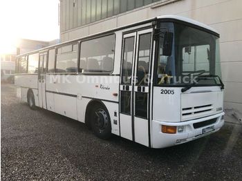Primestni avtobus Renault Karosa , Recreo, Keine Rost ,sehr guter Zustand: slika 1