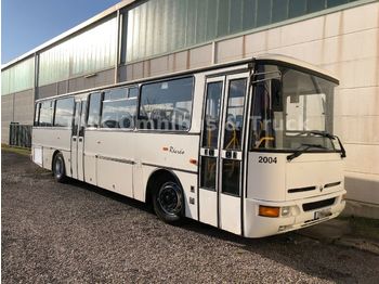 Primestni avtobus Renault Karosa , Recreo, Keine Rost ,sehr guter Zustand: slika 1