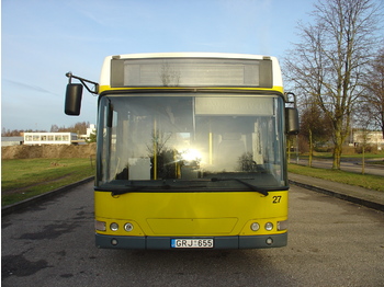 Mestni avtobus SAM - (Volvo 7000): slika 1