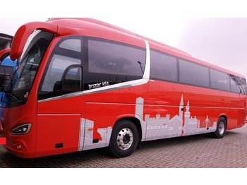 Potovalni avtobus SCANIA IRIZAR K410EB 4X2 I6 12.35 HD: slika 1