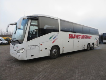 Potovalni avtobus SCANIA Irizar: slika 1