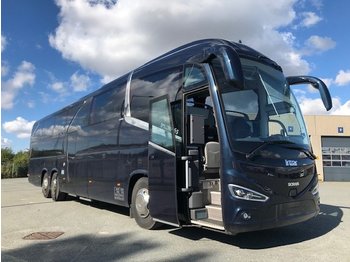 Potovalni avtobus SCANIA Irizar i6S 14.1m 450HK Euro6: slika 1