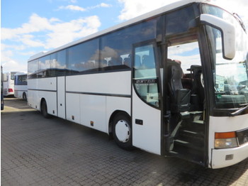 Potovalni avtobus SETRA 315 GT-HD: slika 1