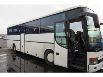 Potovalni avtobus SETRA 315 GT-HD: slika 1