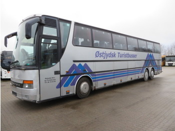 Potovalni avtobus SETRA 317 HDH: slika 1