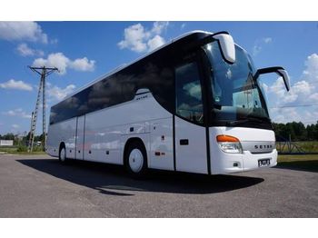 Potovalni avtobus SETRA 415 / 416 / 417 GT - HD: slika 1