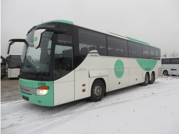 Potovalni avtobus SETRA 416 GT-HD: slika 1
