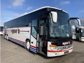Potovalni avtobus SETRA 417 GT-HD: slika 1