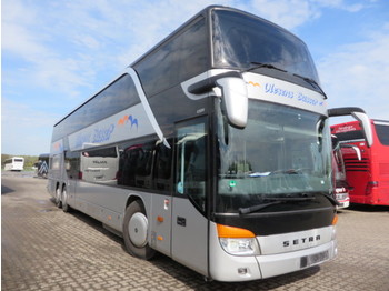Dvonadstropni avtobus SETRA 431 DT: slika 1